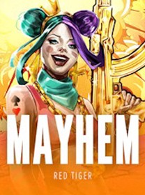 Imagem ilustrativa de uma mesa de blackjack em um cassino ao vivo